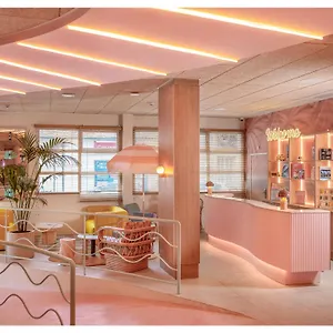 Otel Pam, Nice